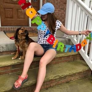 Meet your Posher, Bethany